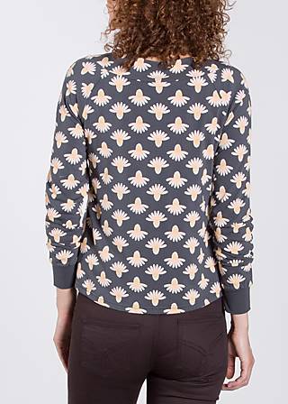 Leichte Jacke lösgodis chapel, daisy diary, Strickpullover & Cardigans, Schwarz