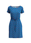 summerbreeze dress, madame cherry, Dresses, Blue