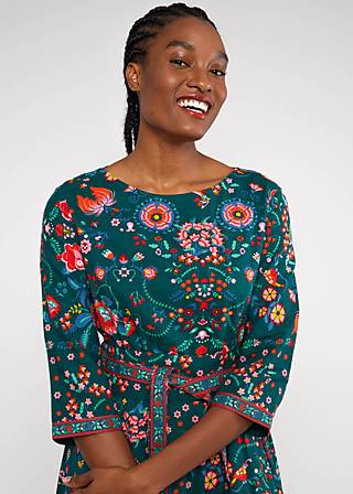 Occasion Dress Kisses Sweeter than Wine, romantic mountain garden, Dresses, Green