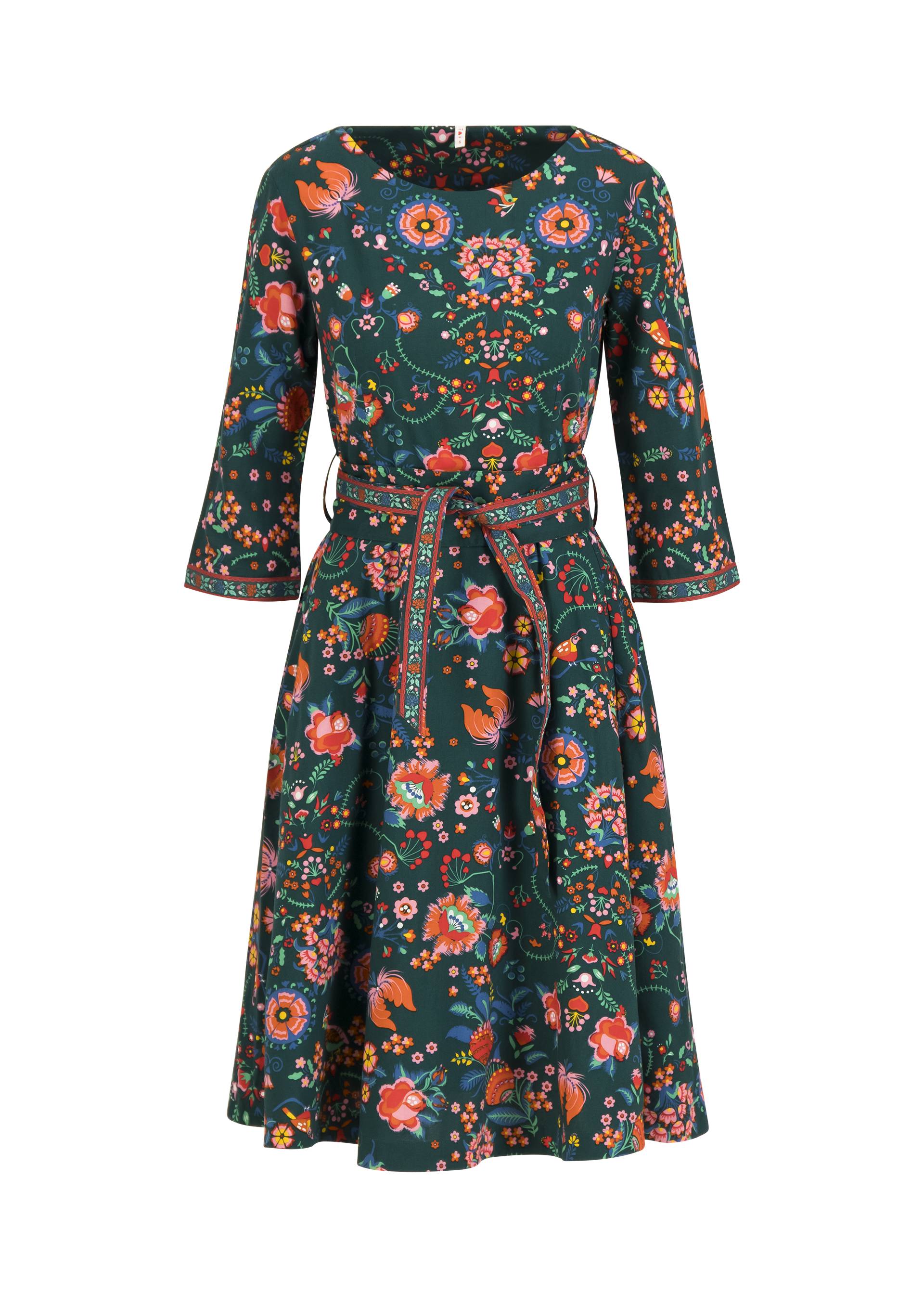 Occasion Dress Kisses Sweeter than Wine, romantic mountain garden, Dresses, Green