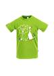 Kids' Top kinderstark, green country, Kids, Green