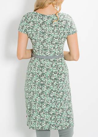 Sommerkleid ankerliebchen, stormy ocean, Kleider, Grau