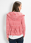 waterkant kimo, red lighthouse, Strickpullover & Cardigans, Rot