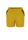 Shorts beachbunny, palm springs, Trousers, Yellow