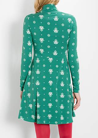 Jersey Dress kiss a doo, lady aviator, Dresses, Green