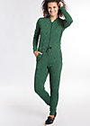 grace of graceland Jump, pine of forest, Jumpsuits, Green