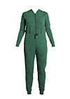 grace of graceland Jump, pine of forest, Jumpsuits, Green