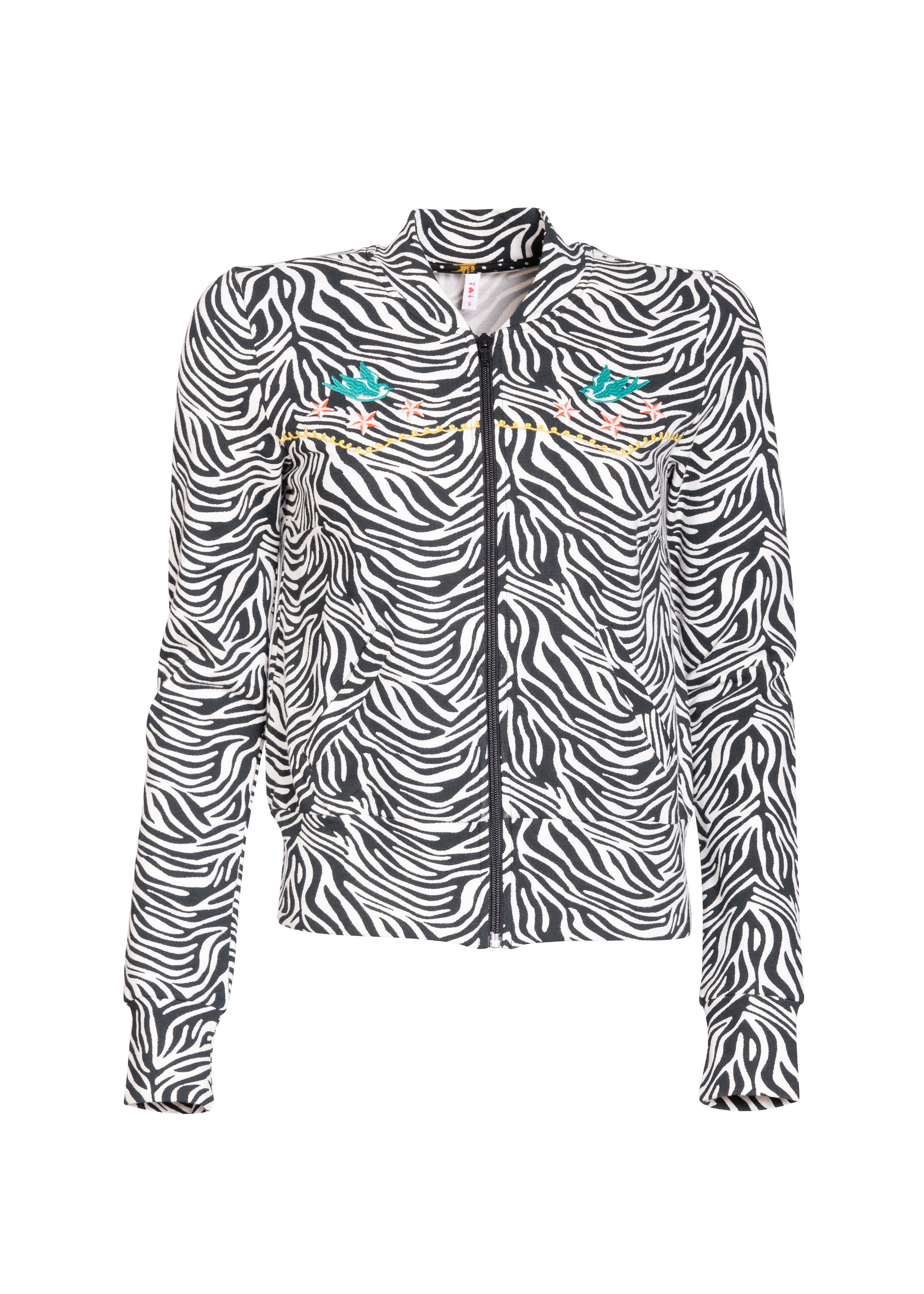 hit machine, zebra zoo, Sweatshirts & Hoodies, Schwarz