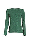Jumper oh my marine, pine of forest, Tops, Green