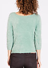 wild vodoo, pretty girlie, Knitted Jumpers & Cardigans, Green