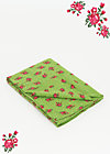 single jersey, valley rose, Accessoires, Green