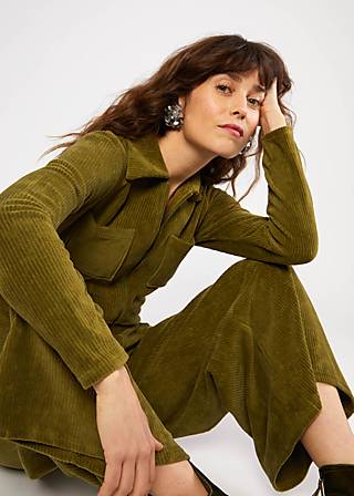 Jumpsuit Jolly Molly, my green herbs garden, Jumpsuits, Grün