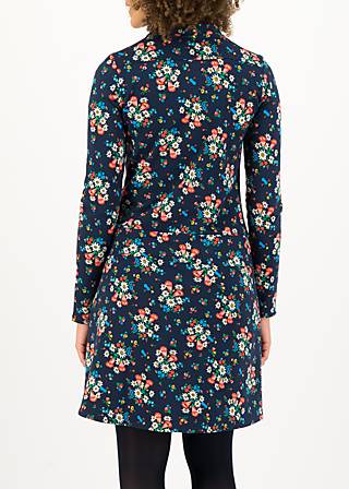 Sweatkleid pollys power, summiteer, Kleider, Blau