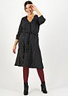 Autumn Dress wuthering heigths, scissors sisters, Dresses, Black