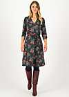 Autumn Dress wuthering heigths, wild romance, Dresses, Green