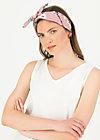 Hair band pretty and chic, blossom blush, Accessoires, Pink