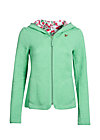 Nightwatch Quilt, fresh mood, Jackets & Coats, Green