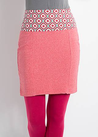Mini Skirt paso doble pencil, red carpet, Skirts, Red
