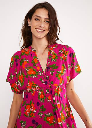 Summer Dress Saint Tropen, le coeur joyeux, Dresses, Pink