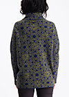 kapi turtle, welcome to constaninople, Strickpullover & Cardigans, Blau