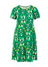Leisure Dress Noble Harmony, meet me at the tennis court, Dresses, Green