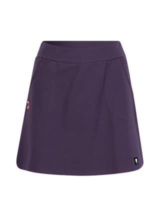 Mini Skirt Sports Lover, purple mania, Skirts, Purple