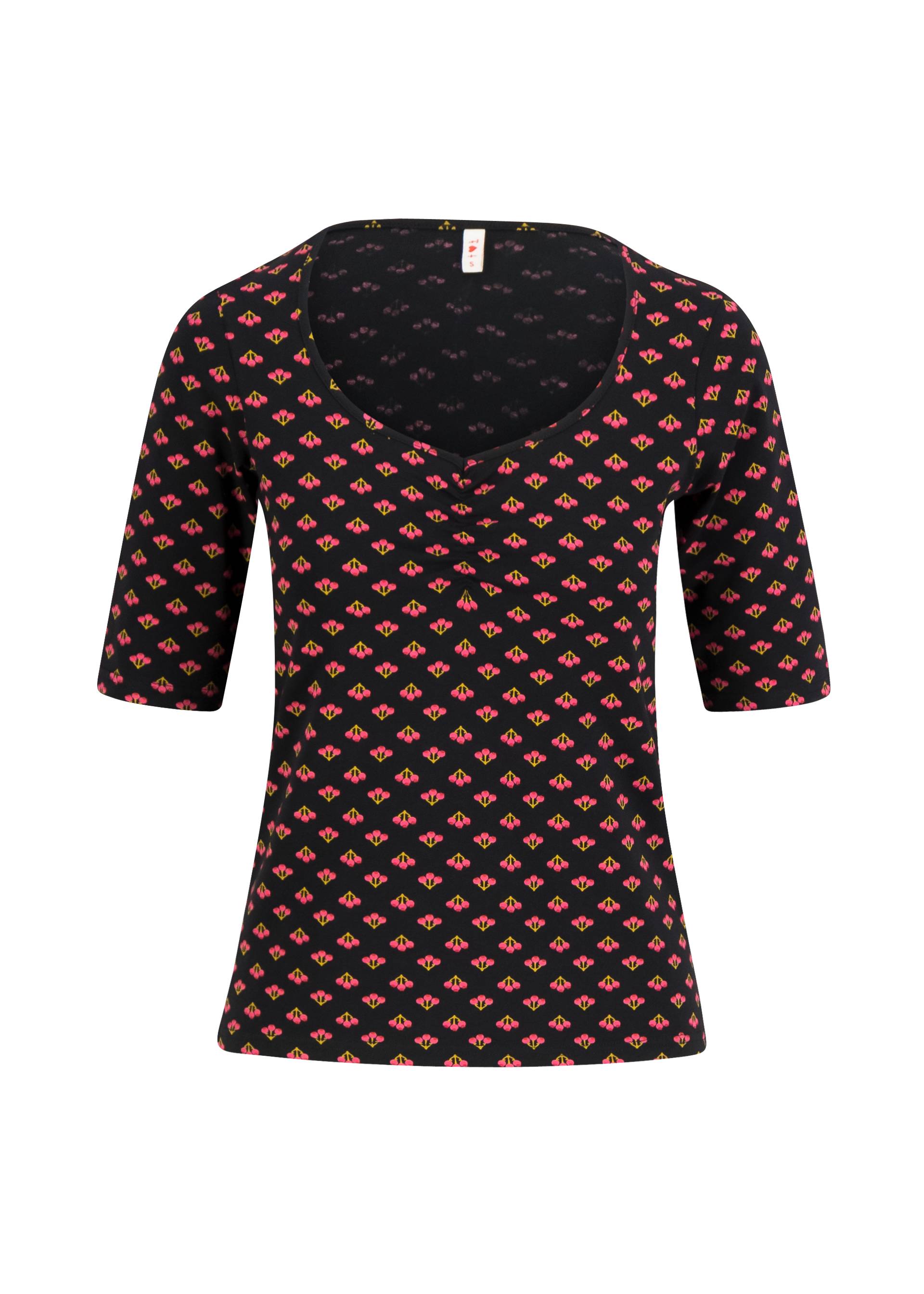 Jerseyshirt Balconnet F&eacute;minin, baya belinda, Shirts, Schwarz