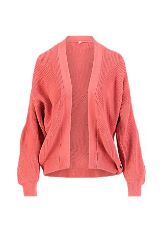 Cardigan Highway to my Heart, royal teatime rose, Knitted Jumpers & Cardigans, Pink