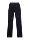 High Waist Trousers Palace Party, escape to the stars blue, Trousers, Blue