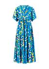 Summer Dress Saint Tropen, greek midsummer night's dream, Dresses, Blue