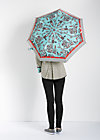 ciao bella umbrella, uptown girl, Accessoires, Blue