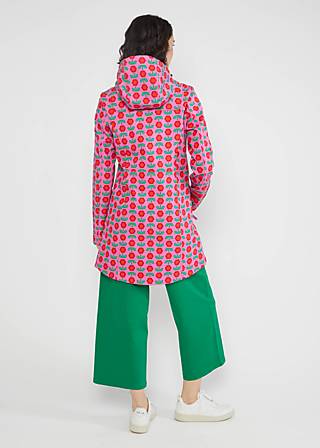 Übergangsjacke Wild Weather, for like ever, Jacken & Mäntel, Rosa