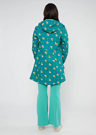 Übergangsjacke Wild Weather, gran camp, Jacken & Mäntel, Grün