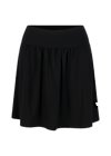 Mini Skirt Delicious Rendezvous, little black, Skirts, Black