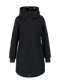Winter jacket duffle darling, bella black, Jackets & Coats, Black