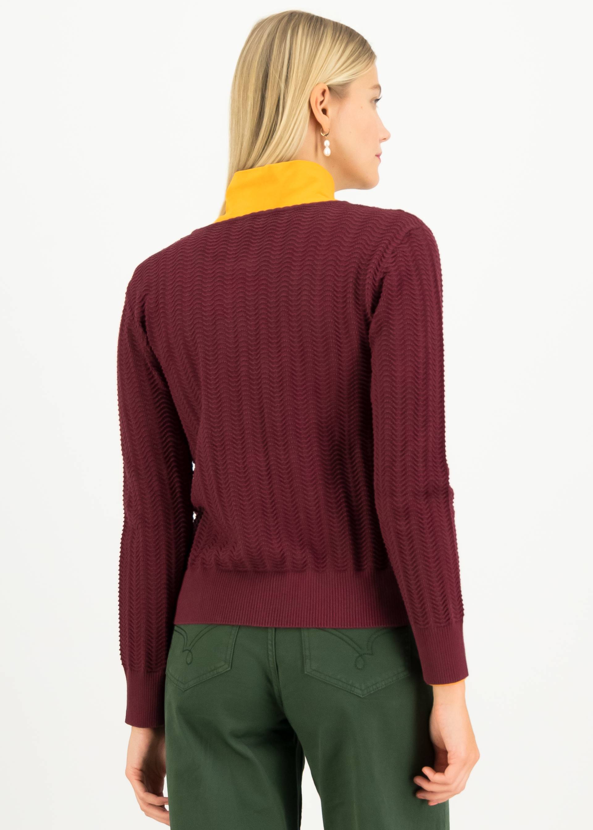 Cardigan Save the Brave Wave, dancing on the wave, Cardigans, Rot