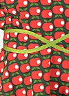 Occasion Dress thanksgiving  love, greenery apple, Dresses, Green