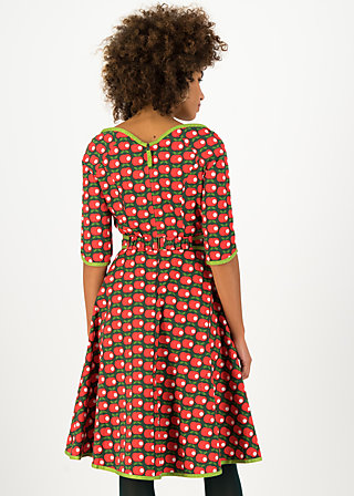 Festliches Kleid thanksgiving  love, greenery apple, Kleider, Gr&uuml;n