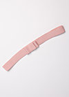 Waist belt Fantastic Elastic, rosa fun, Accessoires, Pink