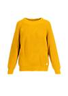 Knitted Jumper Highway to Heaven, jaune dore, Knitted Jumpers & Cardigans, Yellow