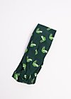 Hair band hot knot, franny frog, Accessoires, Green