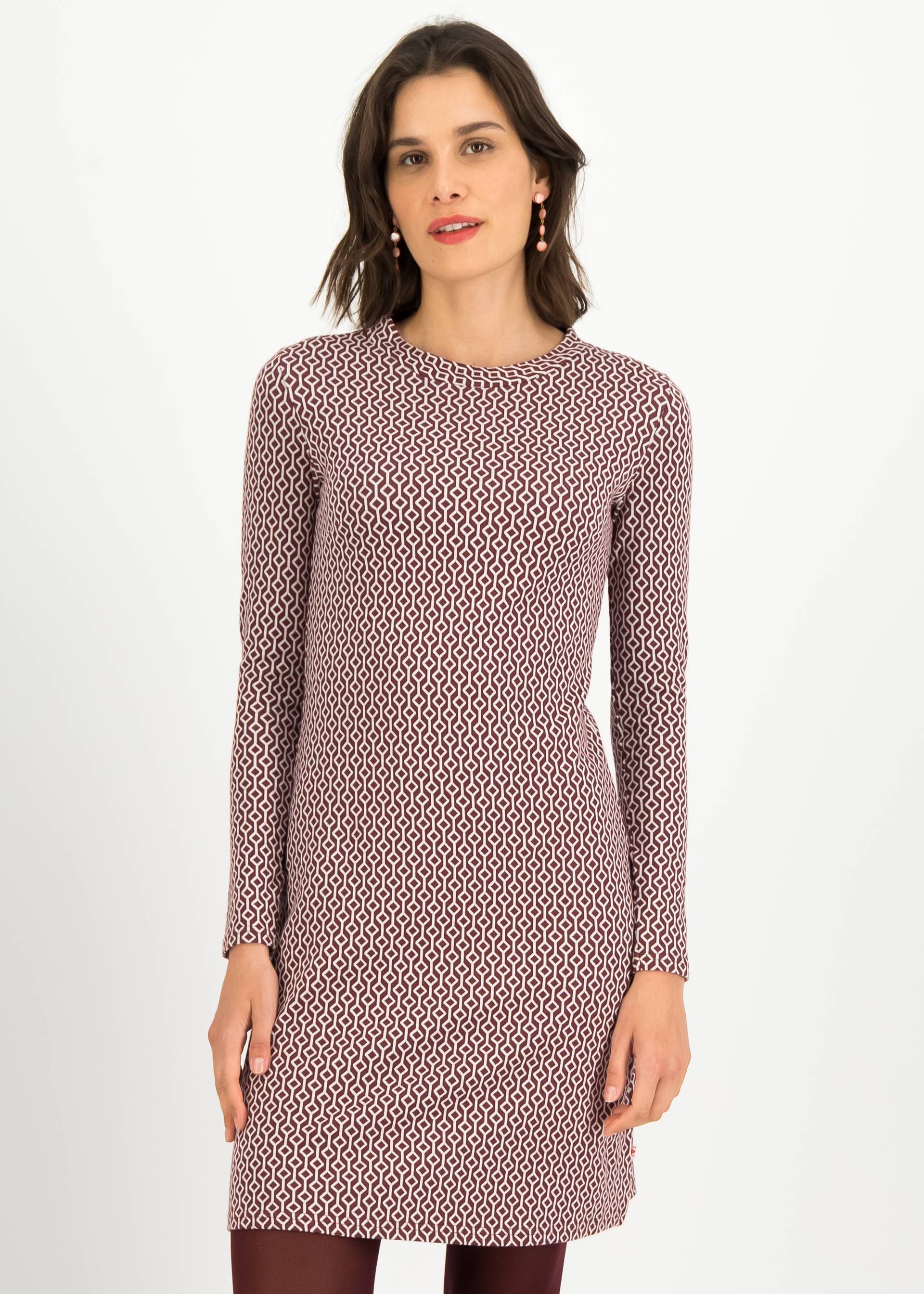 Etuikleid Tiny Turtle Mod, follow me, Kleider, Rot