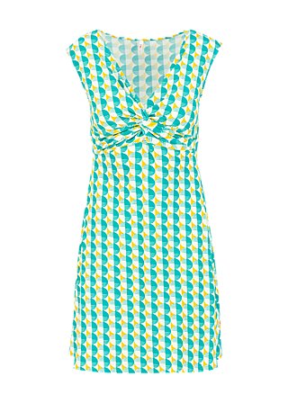 Summer Dress Hot Knot Petite, surf spot, Dresses, Turquoise
