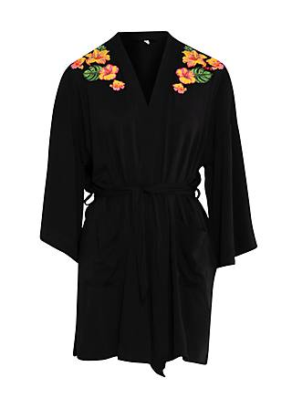 Cio Cio San, date night, Blusen & Tuniken, Schwarz