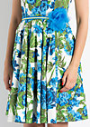 evening with eve dress, exotic explosion, Dresses, Blue