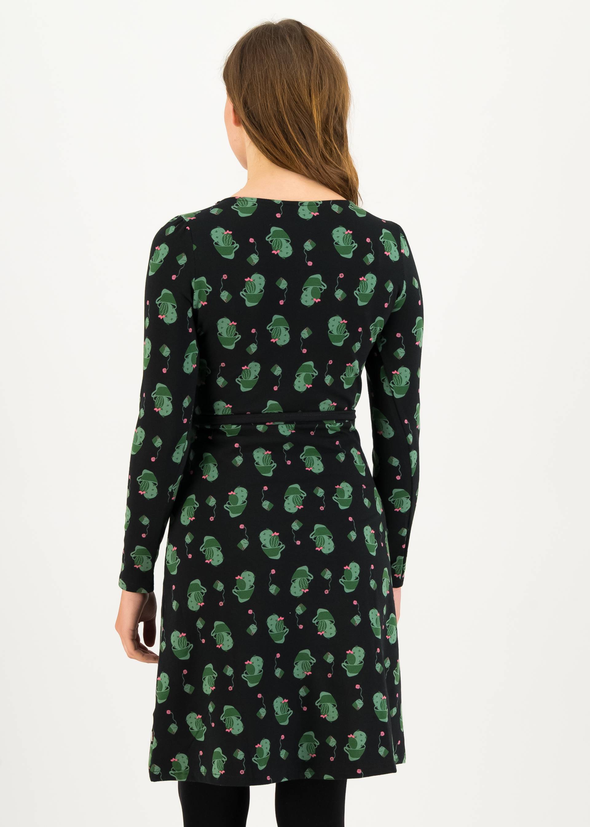 Sweatkleid Tr&egrave;s charmeuse tous les jours, home coming, Kleider, Schwarz