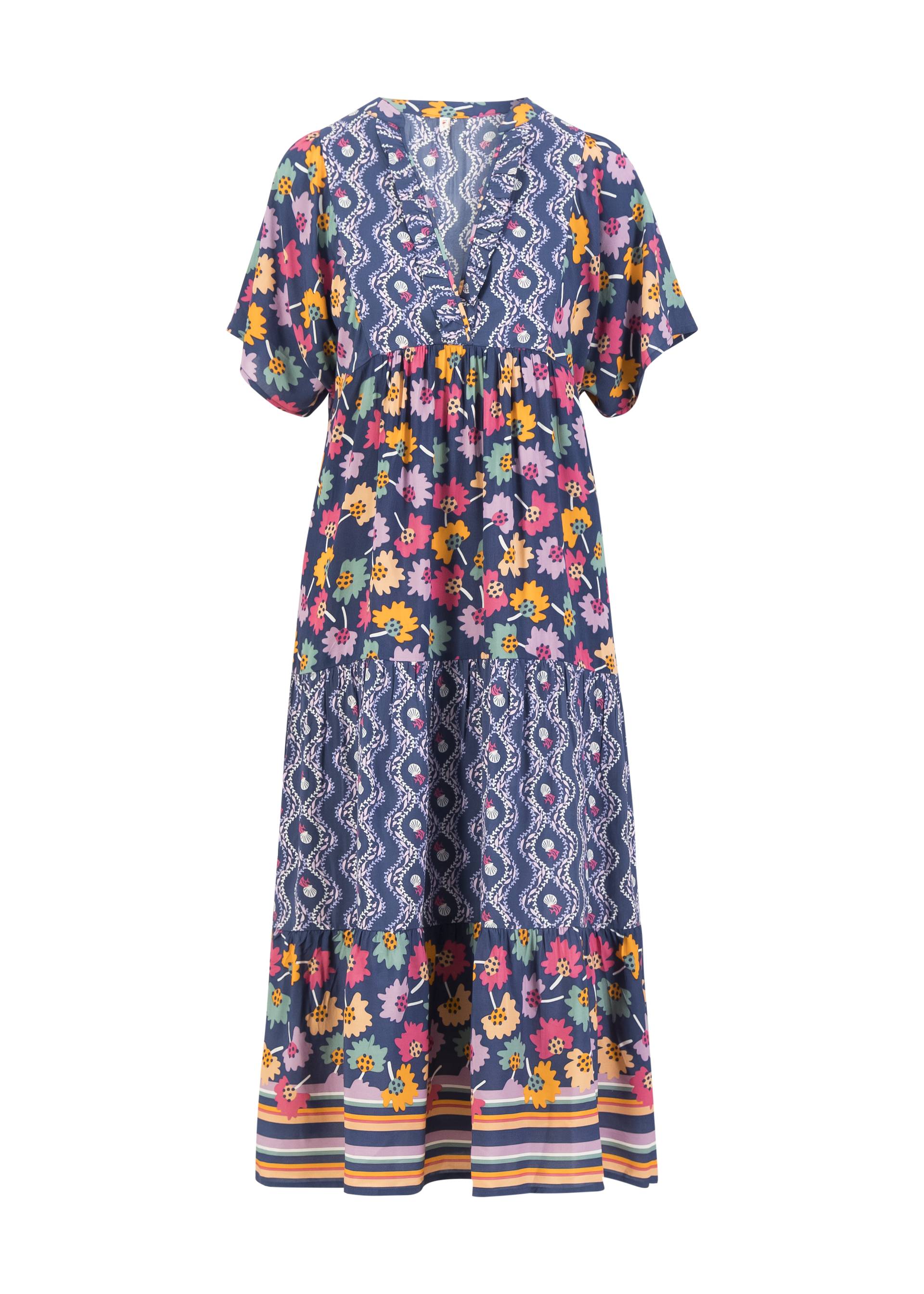 Summer Dress Saint Tropen, colours of walpurgis night, Dresses, Blue