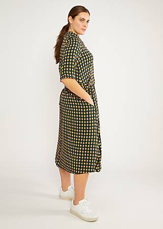 Sommerkleid Memories of Meg, modern tulip, Kleider, Schwarz