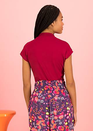 T-Shirt Mon Cher Cache-Cœur, pinkish foolish cute, Shirts, Rosa