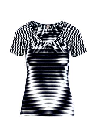 T-Shirt Sailordarling, birdy stripe, Tops, Blue